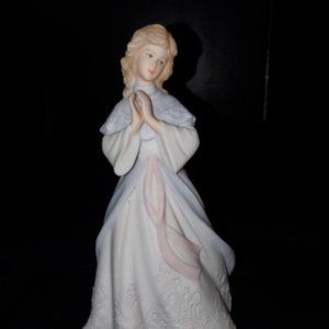 Heritage Collection Doll "Danielle" Home & Garden Party 2001